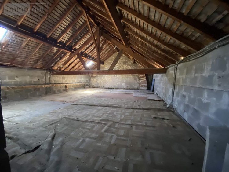 Maison a vendre La Breille-les-Pins 49390 Maine-et-Loire 121 m2  199507 euros