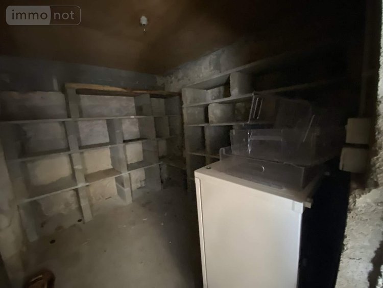 Maison a vendre La Breille-les-Pins 49390 Maine-et-Loire 121 m2  199507 euros