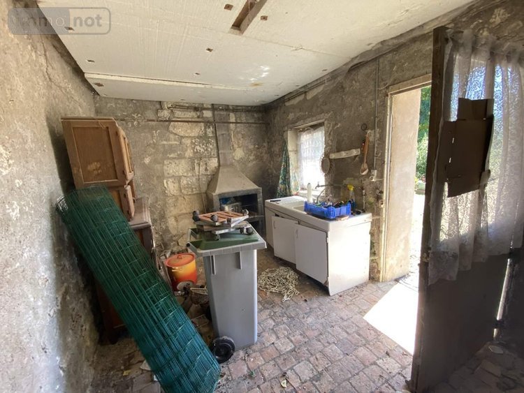 Maison a vendre La Breille-les-Pins 49390 Maine-et-Loire 121 m2  199507 euros