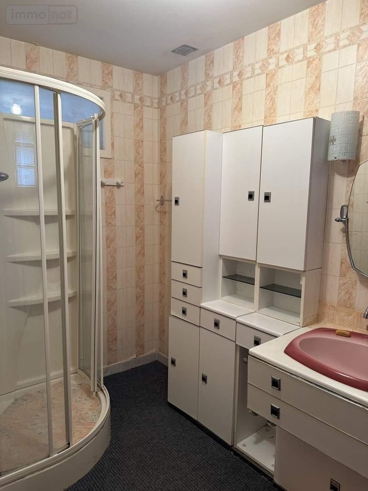 Maison a vendre La Breille-les-Pins 49390 Maine-et-Loire 121 m2  199507 euros