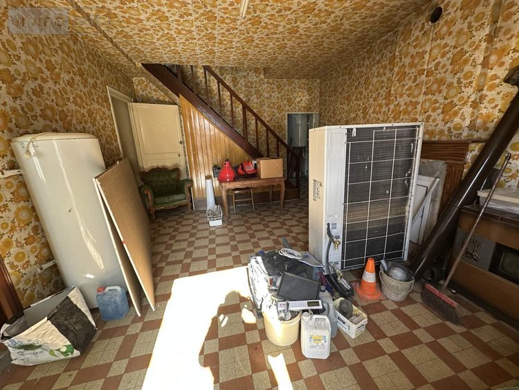 Maison a vendre Vernantes 49390 Maine-et-Loire 160 m2 6 pièces 94503 euros