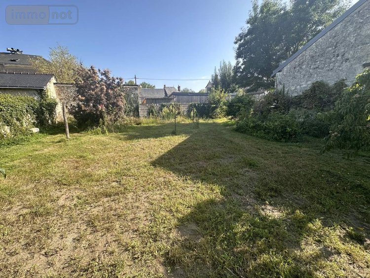 Maison a vendre Gizeux 37340 Indre-et-Loire 130 m2  162756 euros