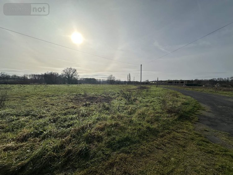 Maison a vendre Vernantes 49390 Maine-et-Loire 104 m2 4 pièces 157506 euros
