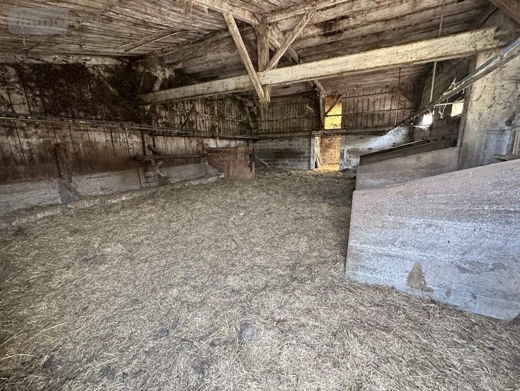 Maison a vendre Vernantes 49390 Maine-et-Loire 104 m2 4 pièces 157506 euros