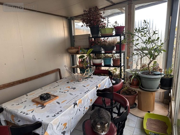 Maison a vendre Vernoil le Fourrier 49390 Maine-et-Loire 120 m2 6 pièces 168006 euros