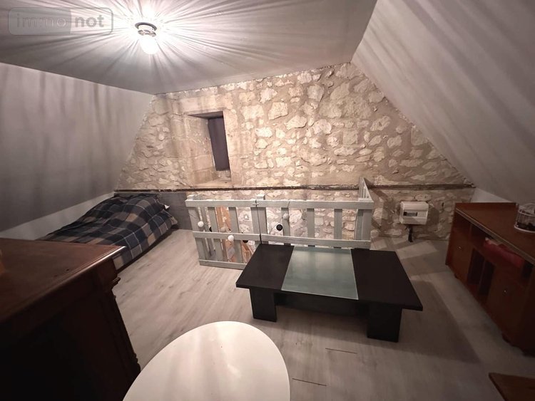 Maison a vendre Vernoil le Fourrier 49390 Maine-et-Loire 120 m2 6 pièces 168006 euros