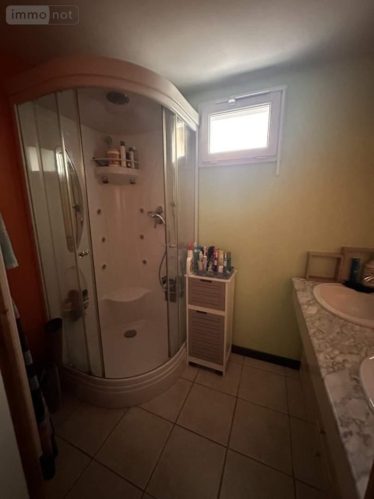 Maison a vendre Vernoil le Fourrier 49390 Maine-et-Loire 120 m2 6 pièces 168006 euros