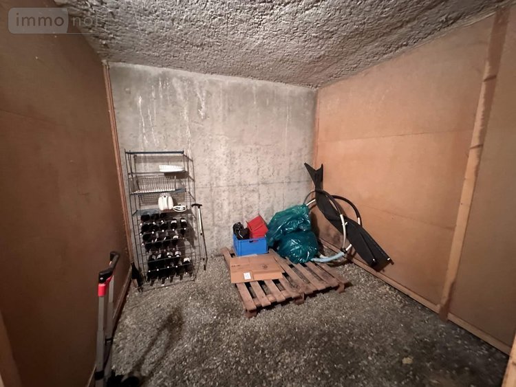 Appartement a vendre Saumur 49400 Maine-et-Loire 62 m2 2 pièces 94503 euros