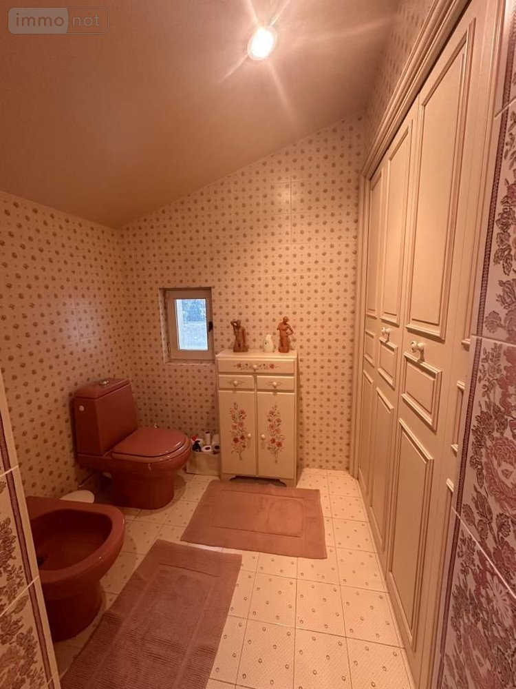 Maison a vendre Loudun 86200 Vienne 264 m2 8 pièces 388514 euros