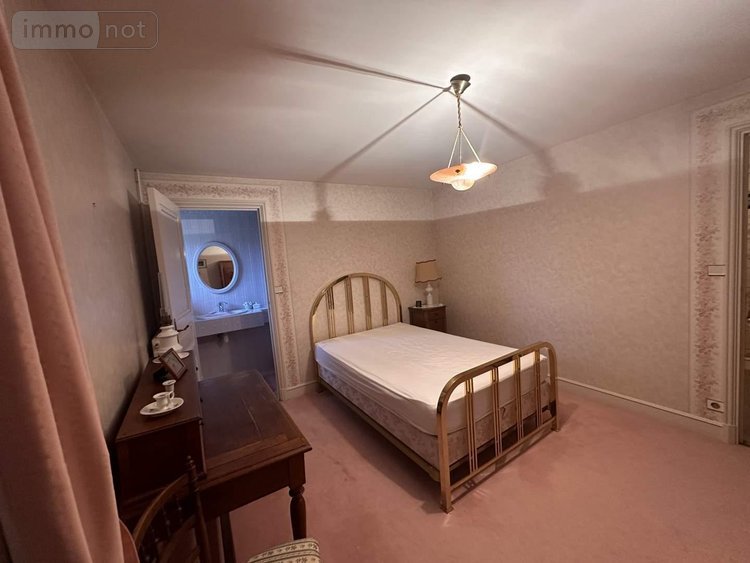 Maison a vendre Loudun 86200 Vienne 264 m2 8 pièces 388514 euros