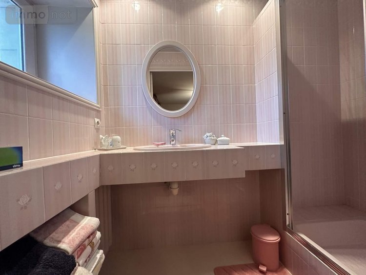 Maison a vendre Loudun 86200 Vienne 264 m2 8 pièces 388514 euros