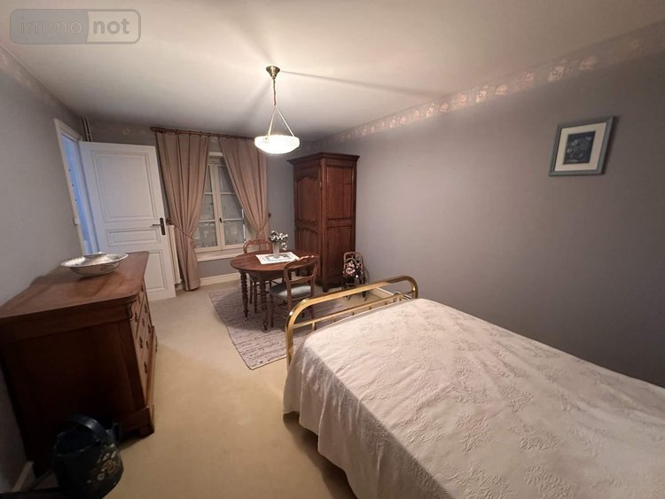 Maison a vendre Loudun 86200 Vienne 264 m2 8 pièces 388514 euros