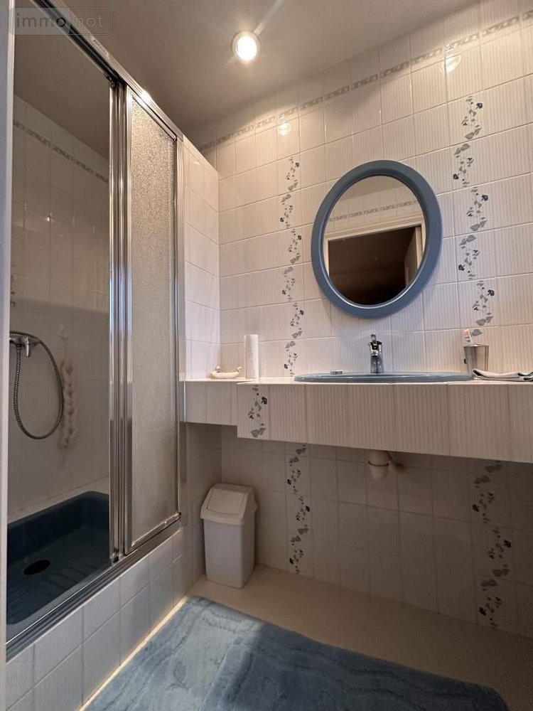 Maison a vendre Loudun 86200 Vienne 264 m2 8 pièces 388514 euros