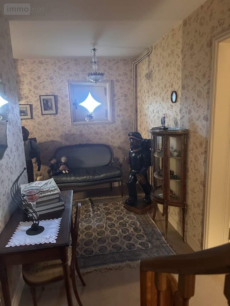 Maison a vendre Loudun 86200 Vienne 264 m2 8 pièces 388514 euros