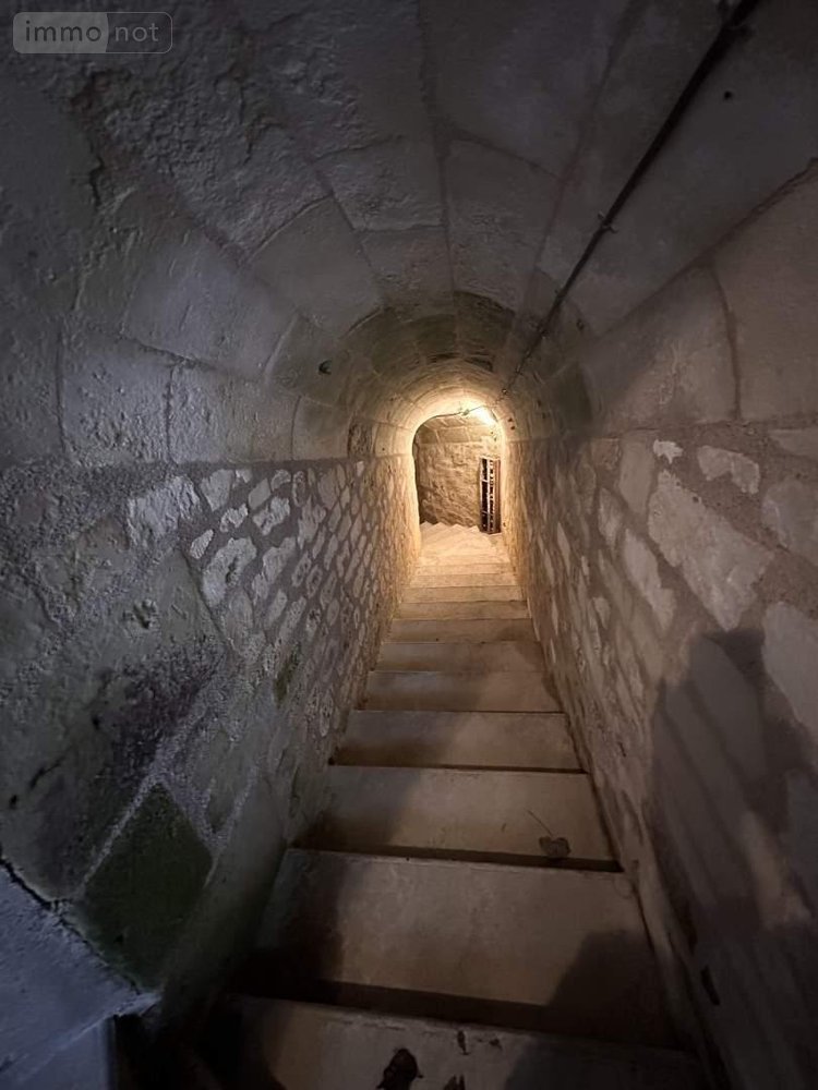 Maison a vendre Loudun 86200 Vienne 264 m2 8 pièces 388514 euros