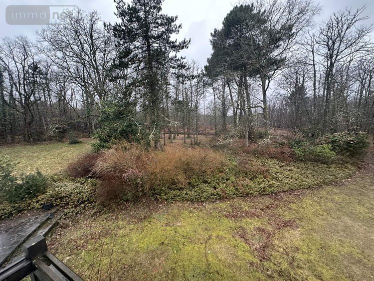 Maison a vendre La Breille-les-Pins 49390 Maine-et-Loire 180 m2 6 pièces 168006 euros