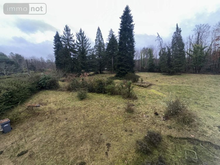 Maison a vendre La Breille-les-Pins 49390 Maine-et-Loire 180 m2 6 pièces 168006 euros