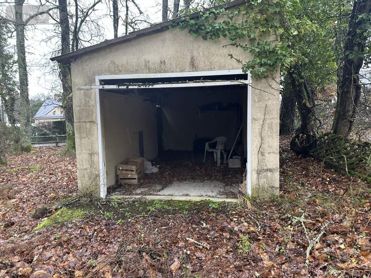 Maison a vendre La Breille-les-Pins 49390 Maine-et-Loire 180 m2 6 pièces 168006 euros