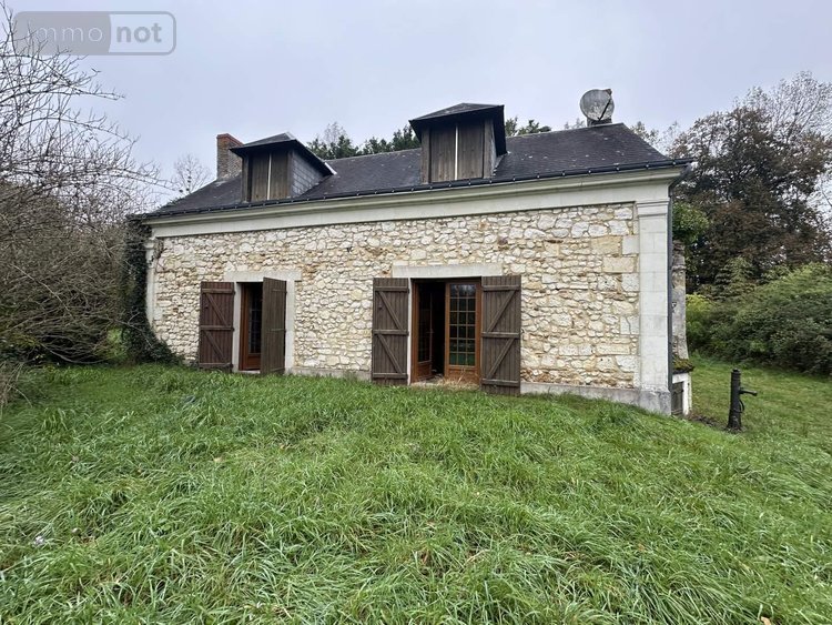 Maison a vendre Vernoil le Fourrier 49390 Maine-et-Loire 142 m2  168006 euros