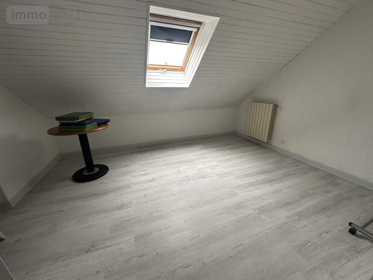 Maison a vendre Vernantes 49390 Maine-et-Loire 94 m2  173256 euros