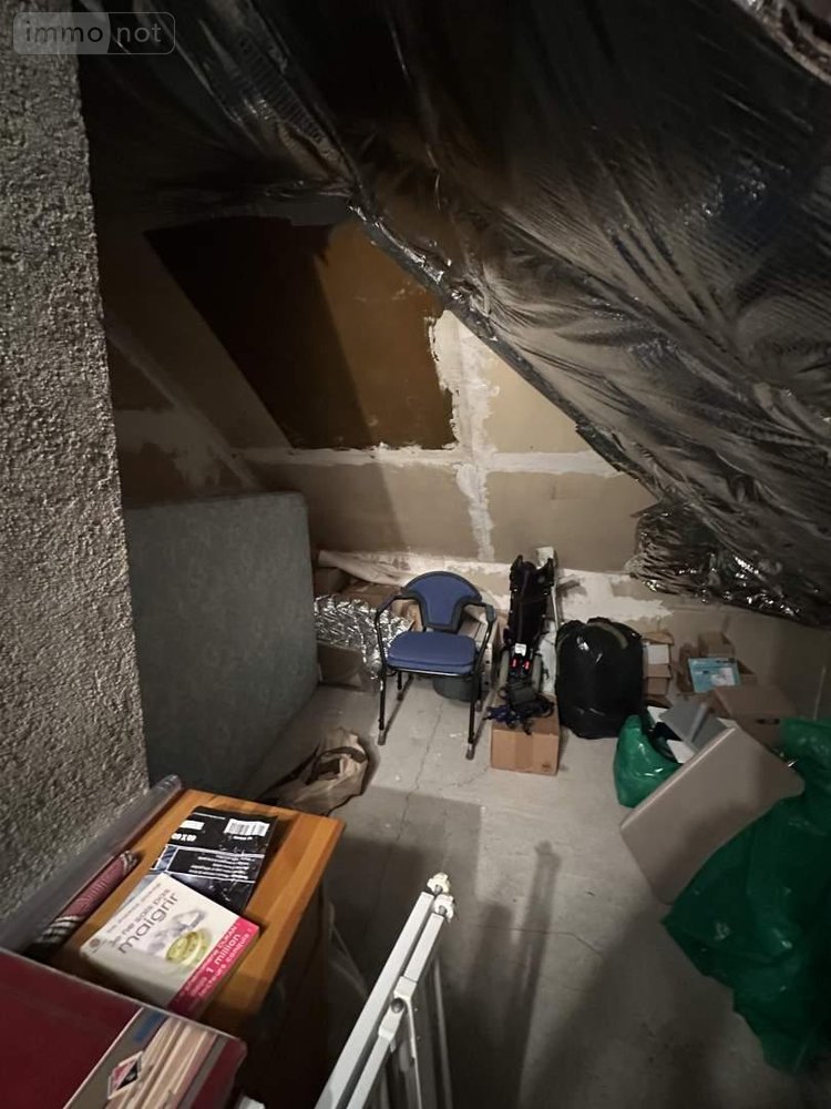 Maison a vendre Vernantes 49390 Maine-et-Loire 94 m2  173256 euros