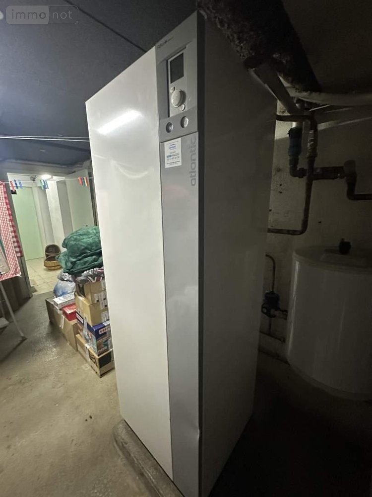 Maison a vendre Vernantes 49390 Maine-et-Loire 94 m2  173256 euros