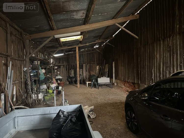 Maison a vendre Vernantes 49390 Maine-et-Loire 94 m2  173256 euros