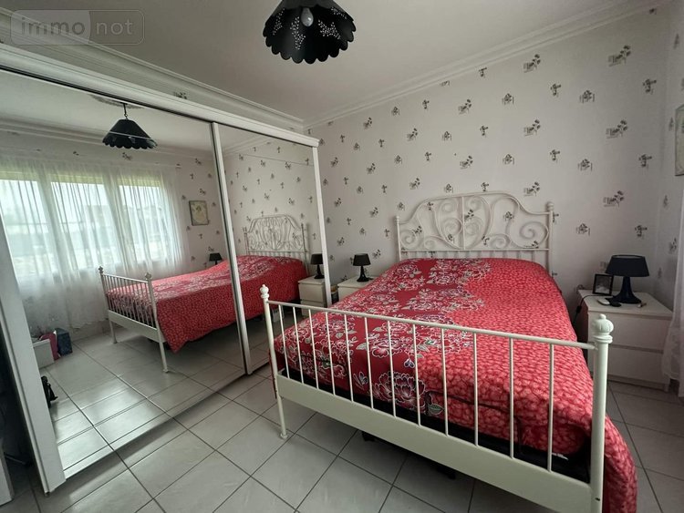 Maison a vendre Vernantes 49390 Maine-et-Loire 94 m2  173256 euros