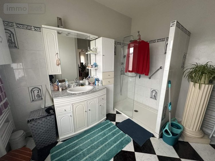 Maison a vendre Vernantes 49390 Maine-et-Loire 94 m2  173256 euros