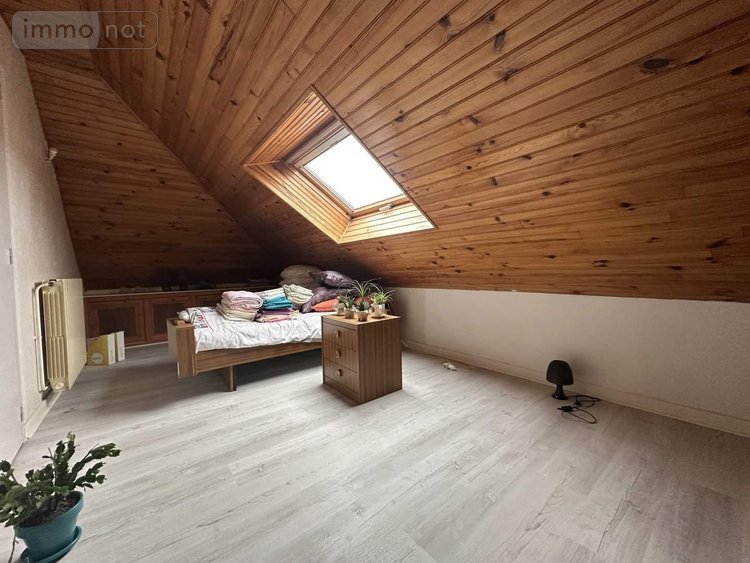 Maison a vendre Vernantes 49390 Maine-et-Loire 94 m2  173256 euros