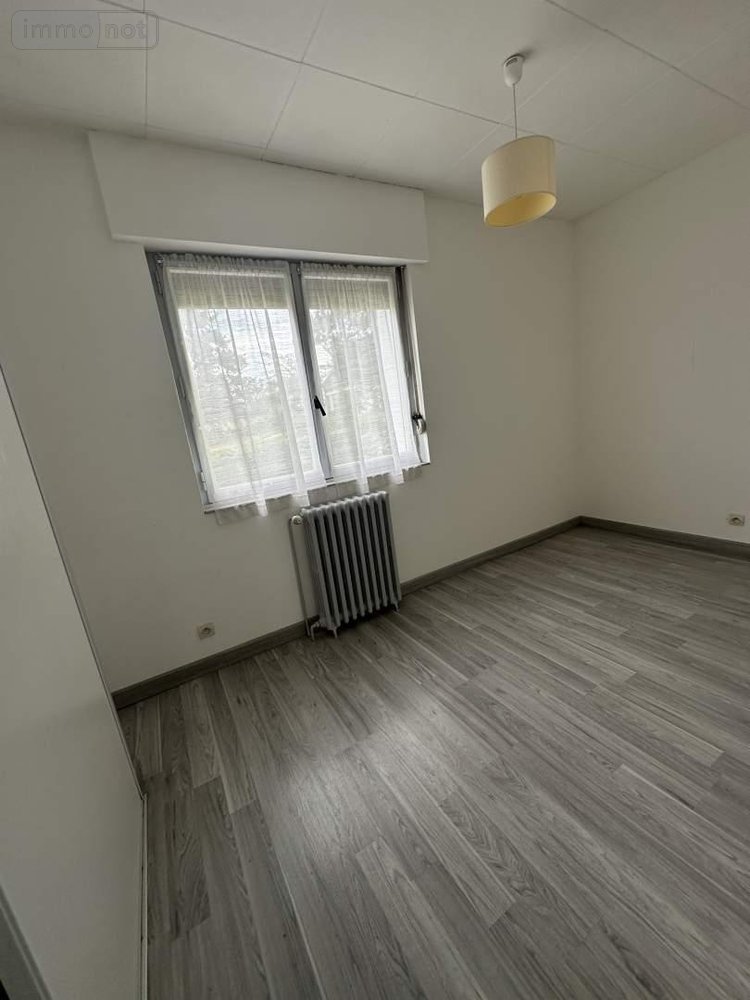 Maison a vendre Longué-Jumelles 49160 Maine-et-Loire 74 m2  120754 euros