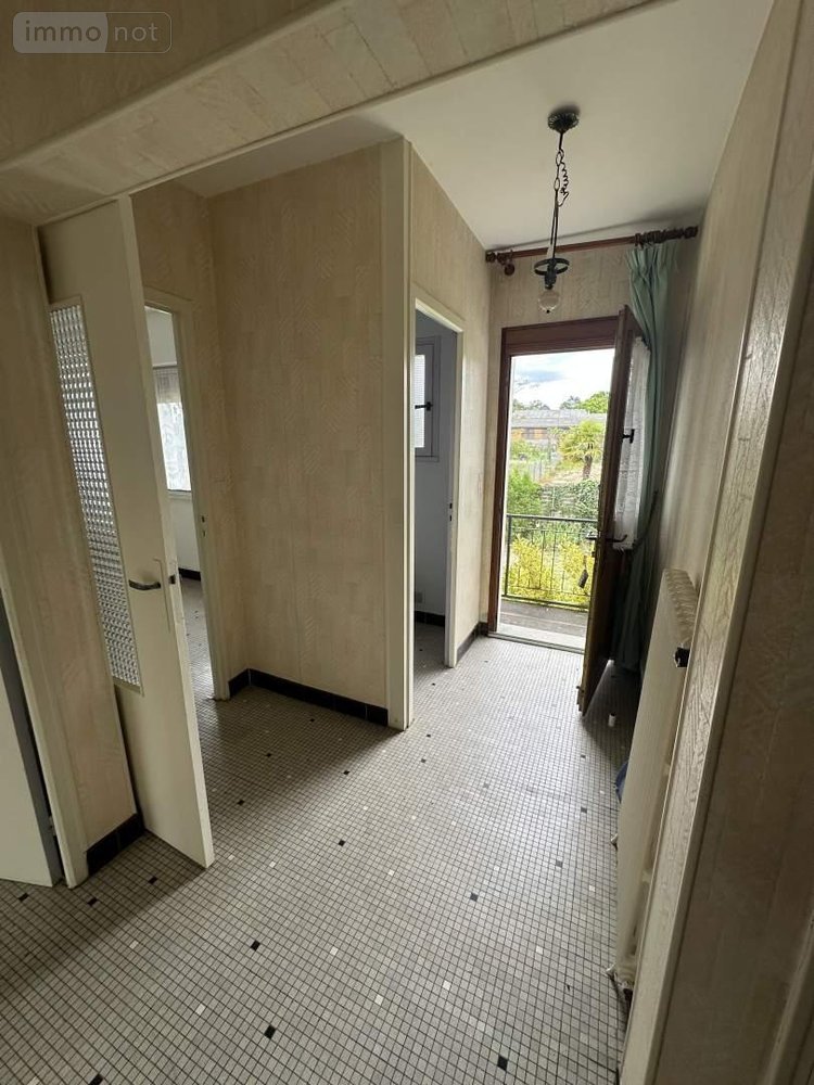Maison a vendre Longué-Jumelles 49160 Maine-et-Loire 74 m2  120754 euros
