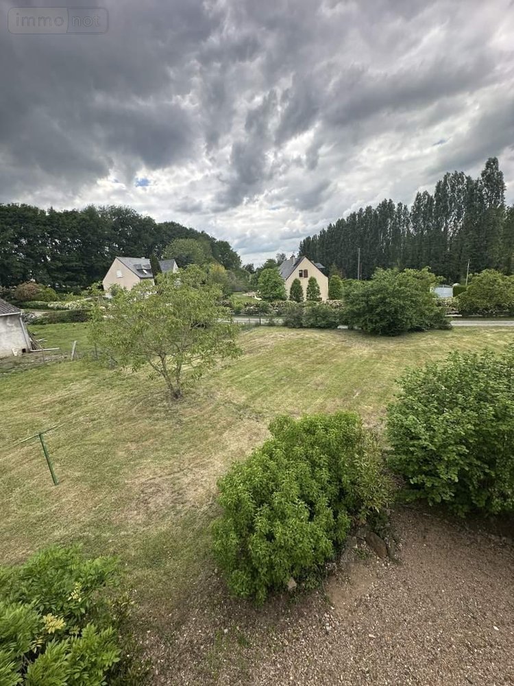 Maison a vendre Longué-Jumelles 49160 Maine-et-Loire 74 m2  120754 euros