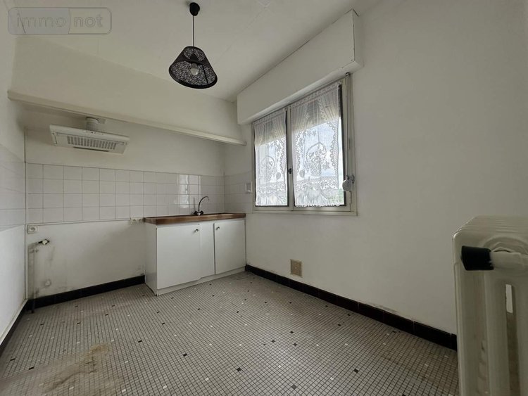 Maison a vendre Longué-Jumelles 49160 Maine-et-Loire 74 m2  120754 euros