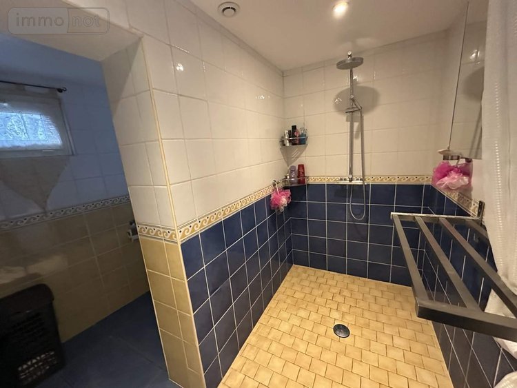 Maison a vendre Vernoil le Fourrier 49390 Maine-et-Loire 108 m2  183757 euros