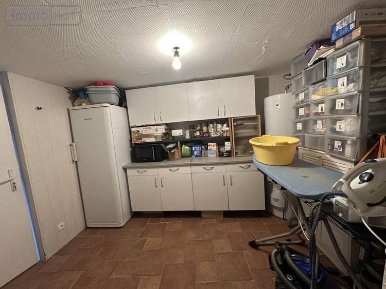 Maison a vendre Vernoil le Fourrier 49390 Maine-et-Loire 108 m2  183757 euros