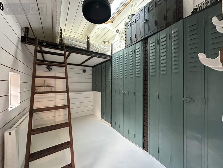 Maison a vendre Vernoil le Fourrier 49390 Maine-et-Loire 108 m2  183757 euros