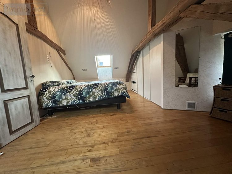 Maison a vendre Vernoil le Fourrier 49390 Maine-et-Loire 108 m2  183757 euros