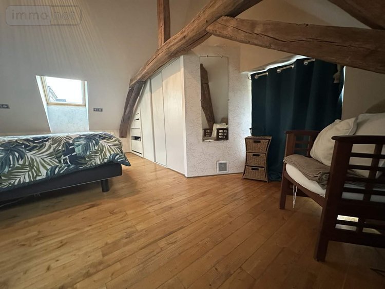 Maison a vendre Vernoil le Fourrier 49390 Maine-et-Loire 108 m2  183757 euros