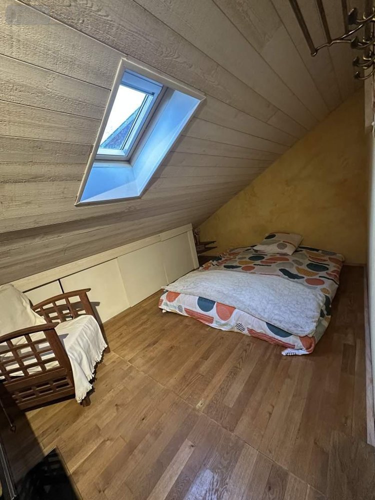 Maison a vendre Vernoil le Fourrier 49390 Maine-et-Loire 108 m2  183757 euros