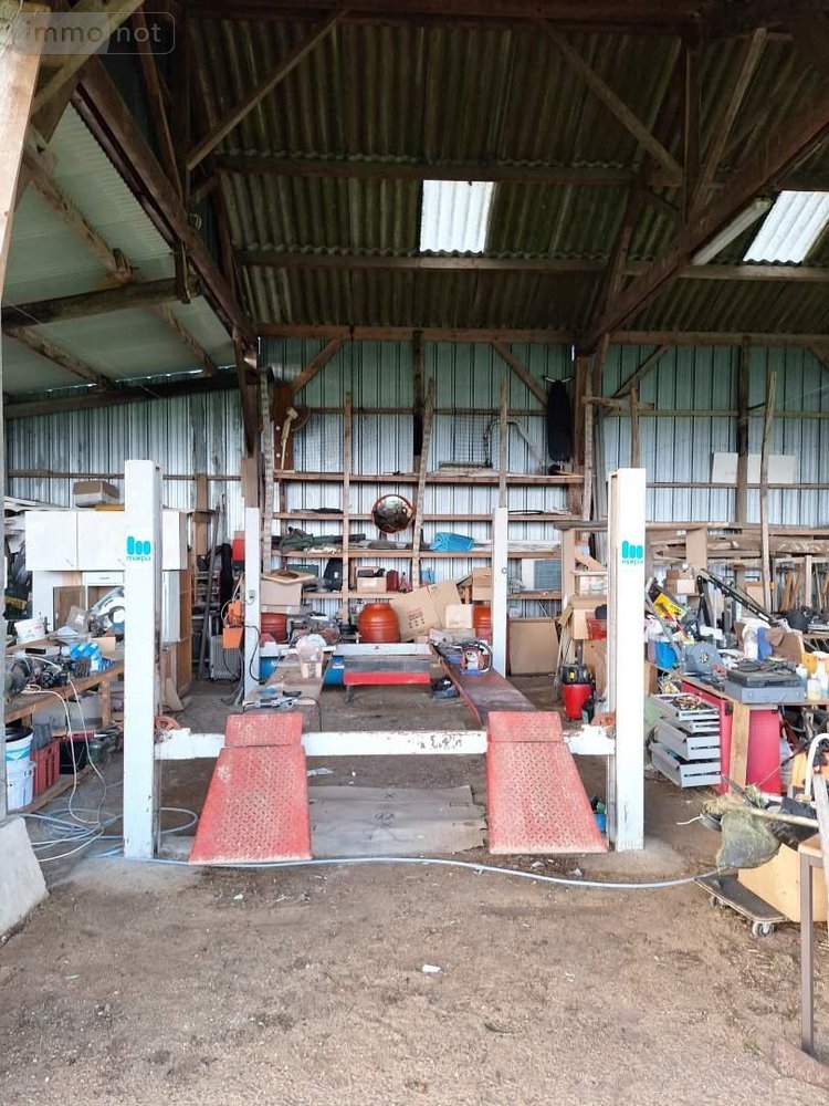 Maison a vendre Noyant-Villages 49490 Maine-et-Loire 203 m2  168006 euros