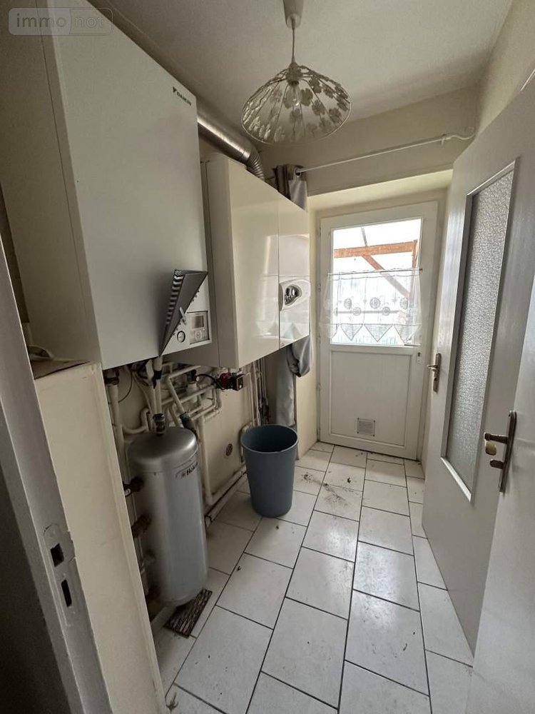 Fonds et murs commerciaux a vendre Gizeux 37340 Indre-et-Loire 110 m2  135455 euros