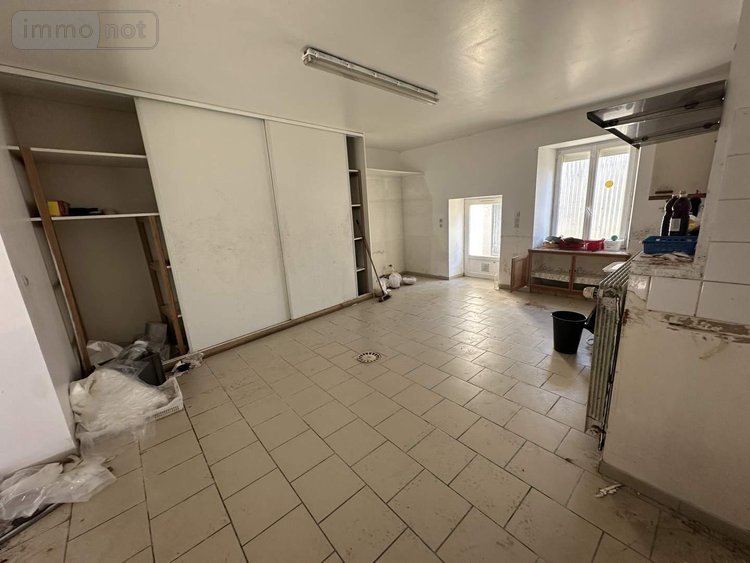 Fonds et murs commerciaux a vendre Gizeux 37340 Indre-et-Loire 110 m2  135455 euros