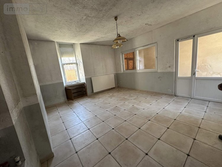 Fonds et murs commerciaux a vendre Gizeux 37340 Indre-et-Loire 110 m2  135455 euros