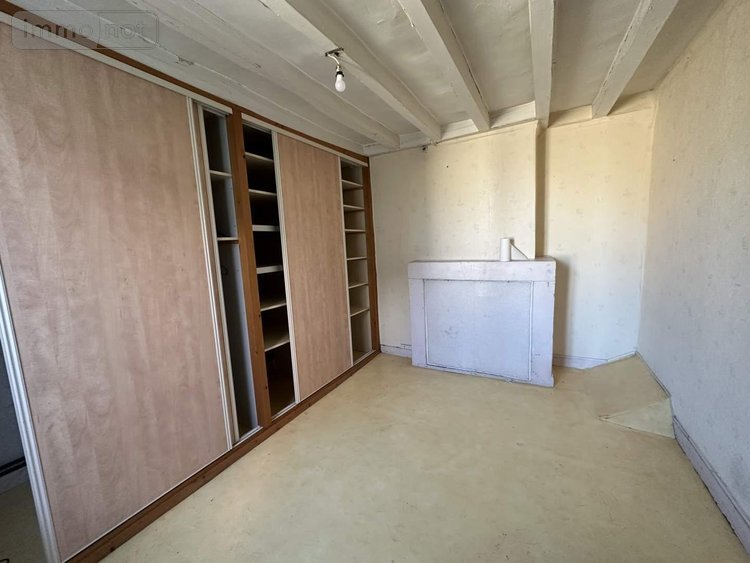 Fonds et murs commerciaux a vendre Gizeux 37340 Indre-et-Loire 110 m2  135455 euros