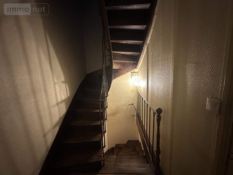 Fonds et murs commerciaux a vendre Gizeux 37340 Indre-et-Loire 110 m2  135455 euros