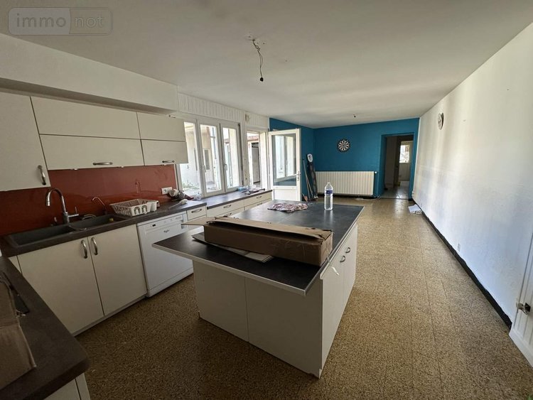 Fonds et murs commerciaux a vendre Gizeux 37340 Indre-et-Loire 110 m2  135455 euros