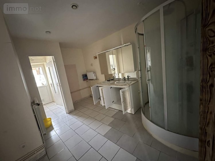 Fonds et murs commerciaux a vendre Gizeux 37340 Indre-et-Loire 110 m2  135455 euros