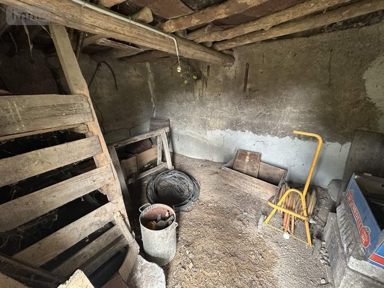 Maison a vendre Longué-Jumelles 49160 Maine-et-Loire 42 m2  53000 euros