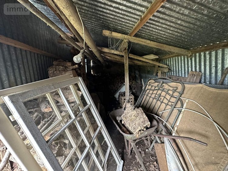 Maison a vendre Longué-Jumelles 49160 Maine-et-Loire 42 m2  53000 euros